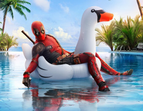 Картинка кино+фильмы deadpool+2 deadpool 2