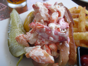 Картинка еда бутерброды +гамбургеры +канапе бутерброд