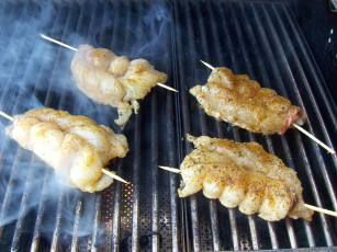 Картинка еда рыбные+блюда +с+морепродуктами лобстер