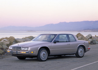 Картинка автомобили buick