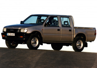 Картинка автомобили opel