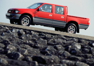 Картинка автомобили opel