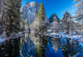 Картинка природа реки озера простор