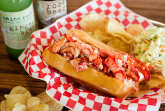 Картинка еда бутерброды +гамбургеры +канапе бутерброд