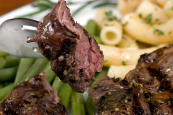 Картинка еда мясные+блюда ростбиф