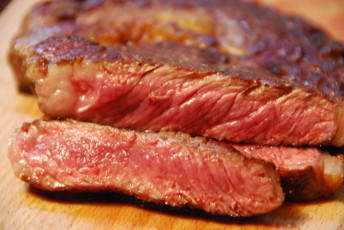 Картинка еда мясные+блюда ростбиф