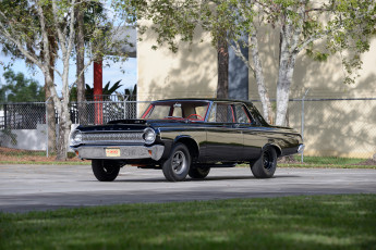 Картинка автомобили dodge