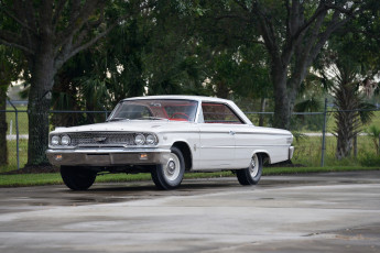 Картинка автомобили ford