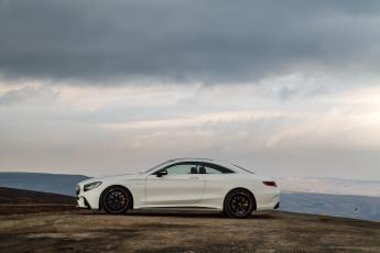 Картинка автомобили mercedes-benz mercedes