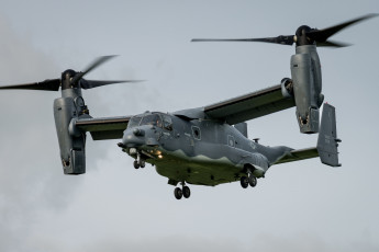 Картинка cv-22b+osprey авиация другое ввс