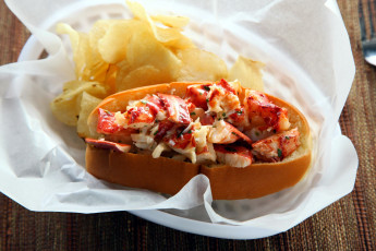 Картинка еда бутерброды +гамбургеры +канапе бутерброд