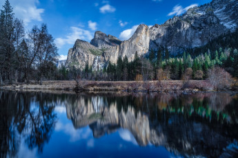 Картинка природа реки озера простор