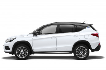 Картинка автомобили byd