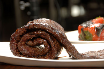 Картинка еда мясные+блюда стейк