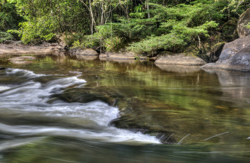 Картинка природа реки озера простор