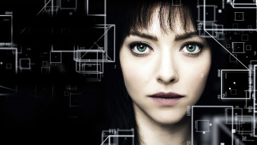 Картинка anon кино+фильмы аманда+сайфред постер 2018 фантастика триллер