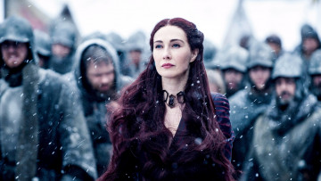 Картинка кино+фильмы game+of+thrones+ сериал van houten melisandre carice