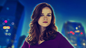 Картинка the+flash кино+фильмы the+flash+ сериал caitlin snow danielle panabaker актриса the flash