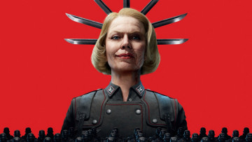 Картинка видео+игры wolfenstein+ii +the+new+colossus wolfenstein ii the new colossus шутер action