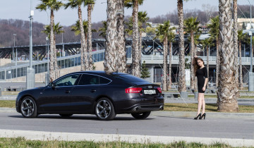 Картинка автомобили -авто+с+девушками девушки авто