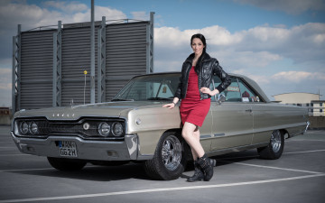 Картинка автомобили -авто+с+девушками девушки авто