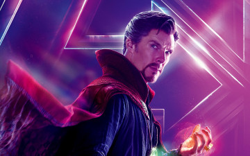 Картинка кино+фильмы avengers +infinity+war benedict cumberbatch doctor strange доктор+стрэндж мстители+война+бесконечности бенедикт+камбербэтч