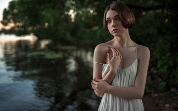 Картинка olya+pushkina девушки olya pushkina модель девушка