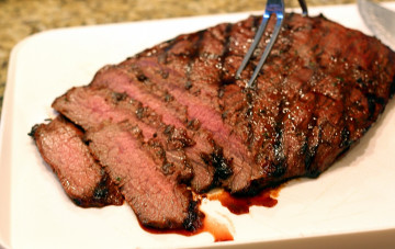 Картинка еда мясные+блюда ростбиф