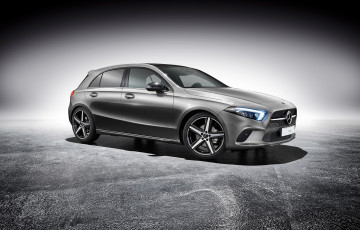 Картинка автомобили mercedes-benz mercedes