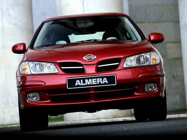 Обои картинки фото автомобили, nissan, datsun