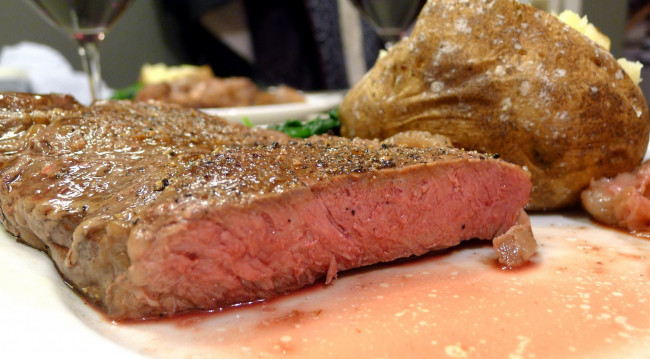 Обои картинки фото еда, мясные блюда, ростбиф