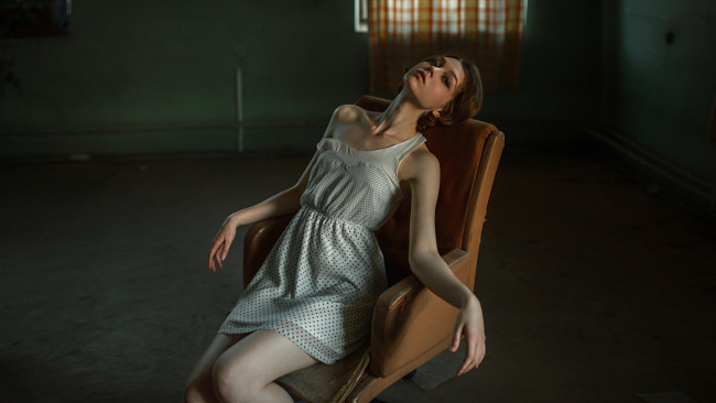 Обои картинки фото olya pushkina, девушки, модель, девушка, olya, pushkina