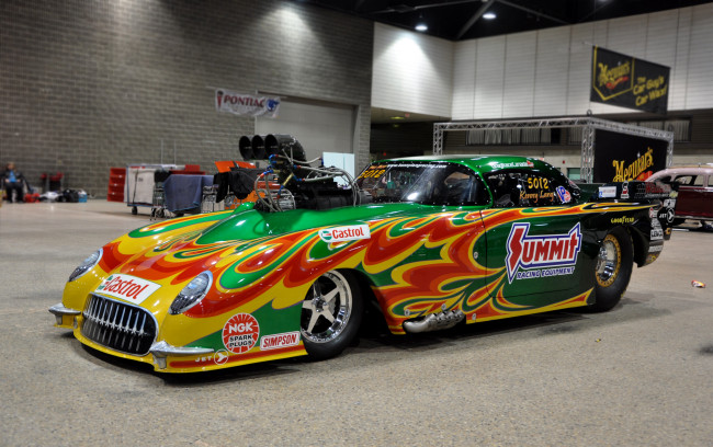 Обои картинки фото автомобили, выставки и уличные фото, chevrolet