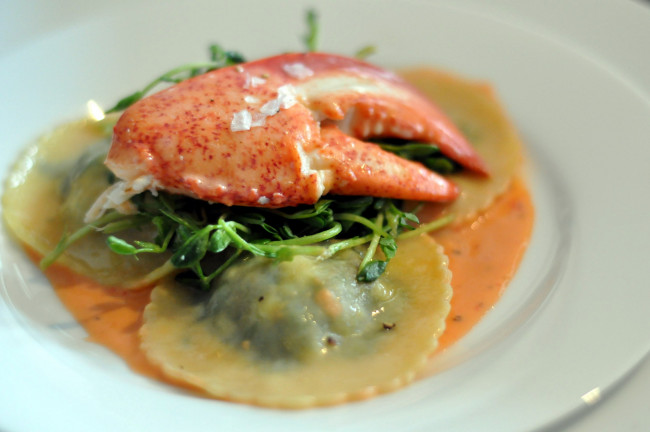 Обои картинки фото еда, пельмени,  манты,  вареники, равиоли