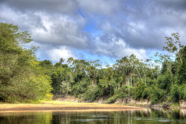 Обои картинки фото природа, реки, озера, простор