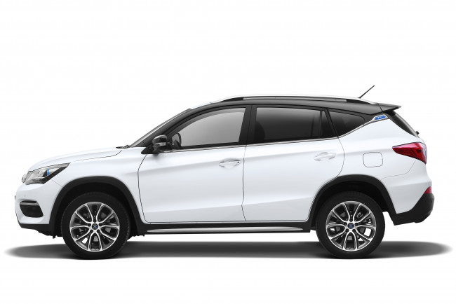 Обои картинки фото автомобили, byd