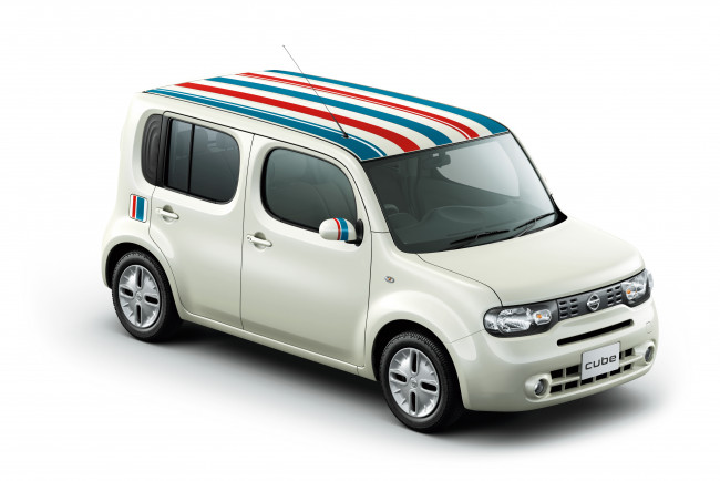 Обои картинки фото автомобили, nissan, datsun