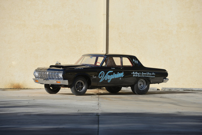 Обои картинки фото автомобили, plymouth