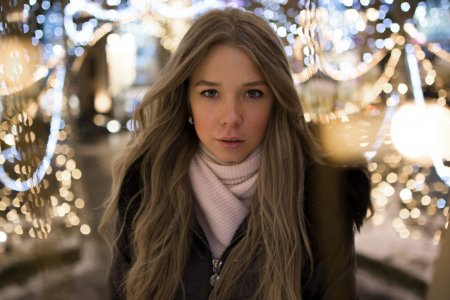 Обои картинки фото девушка, девушки, -unsort , блондинки,  светловолосые, модель