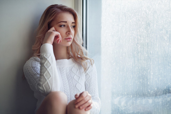 Обои картинки фото девушка, девушки, -unsort , блондинки,  светловолосые, модель