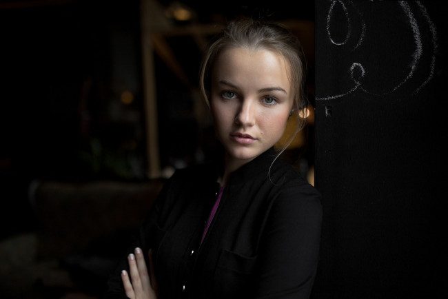 Обои картинки фото julia tavrina, девушки, julia, tavrina, девушка, модель