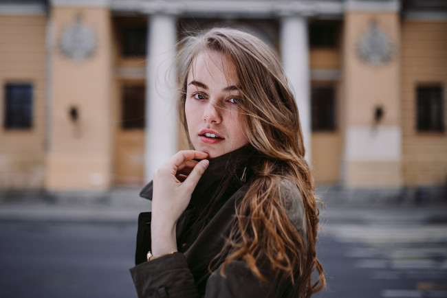 Обои картинки фото julia tavrina, девушки, модель, julia, tavrina, девушка