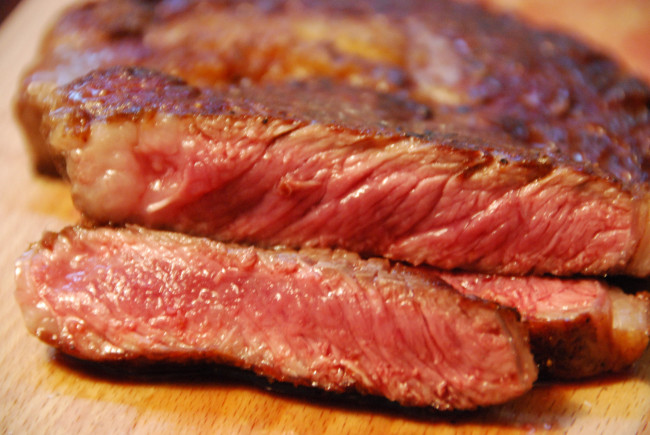 Обои картинки фото еда, мясные блюда, ростбиф