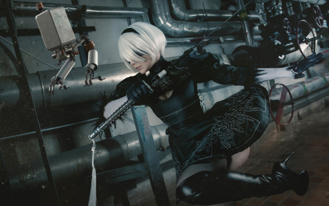 Обои картинки фото девушки, вера андреева , oichi, вера, андреева, vera, andreeva