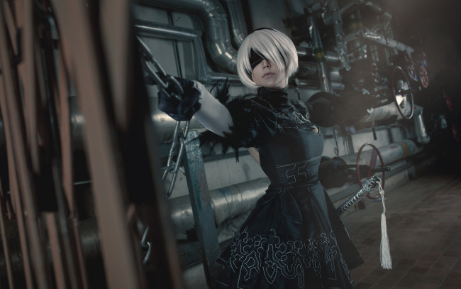 Обои картинки фото девушки, вера андреева , oichi, вера, андреева, vera, andreeva