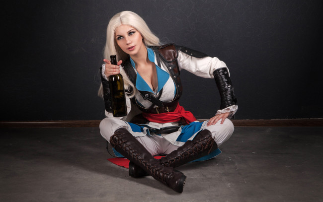 Обои картинки фото девушки, вера андреева , oichi, вера, андреева, vera, andreeva