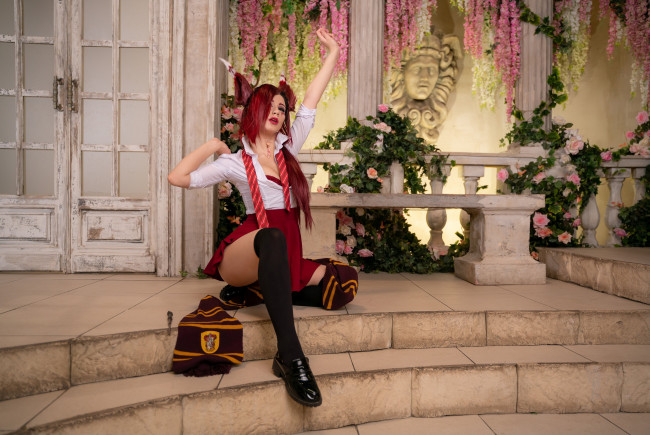 Обои картинки фото девушки, вера андреева , oichi, вера, андреева, vera, andreeva