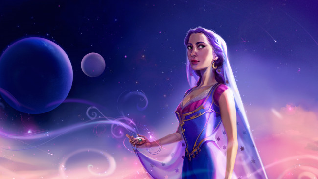 Обои картинки фото persian nights 2 moonlight veil, видео игры, ---другое, persian, nights, 2, moonlight, veil