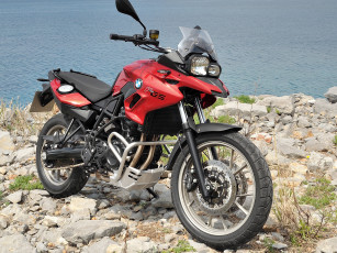 Картинка мотоциклы bmw