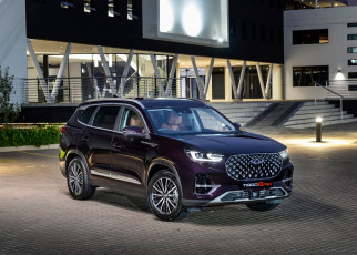 Картинка автомобили chery